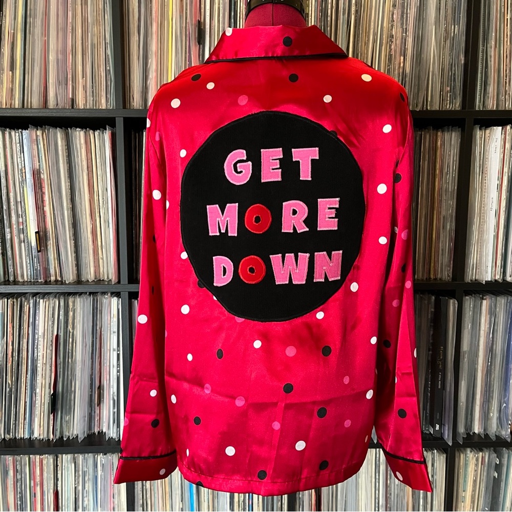 Get More Down PJs Phish tour shakedown phexico hotel resort party 🎈 yemsg sciFi